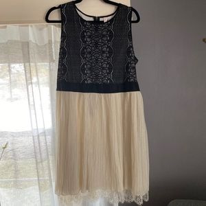 Xhilaration Party Dress